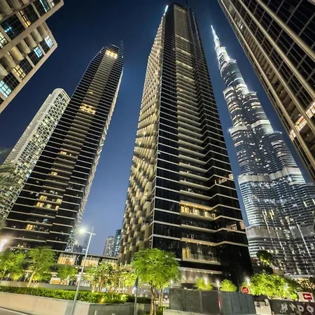 Address Dubai Opera Residences-2