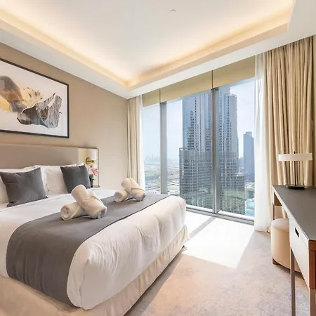 Address Dubai Opera Residences-3